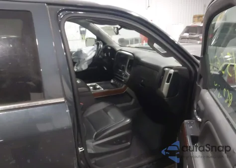 2018 GMC Sierra 1500 Slt z USA, uszkodzony, nr VIN 3GTU2NECXJG493971
